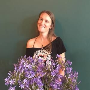 Meet your Posher, Virginia